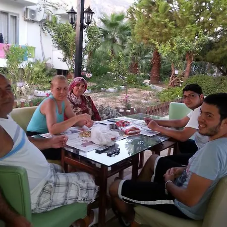 Hermess Hotel