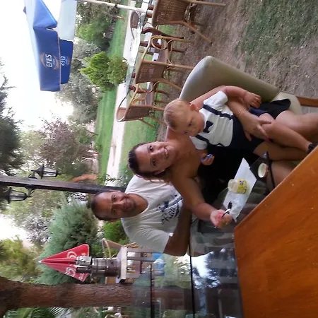 Hotel Hermess *