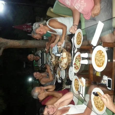 酒店 Hermess Oren (Milas)