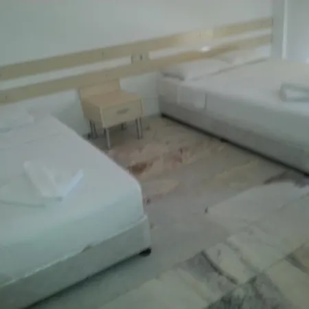 Hotel Hermess *