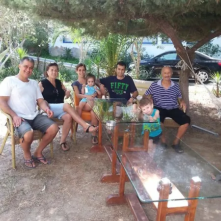 Hermess Hotel *