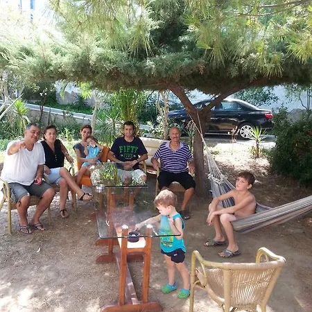 Otel Hermess