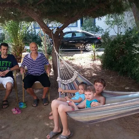 Otel Hermess *