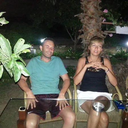 Hermess Hotel Oren (Milas)