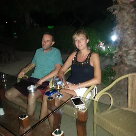 Otel Hermess *