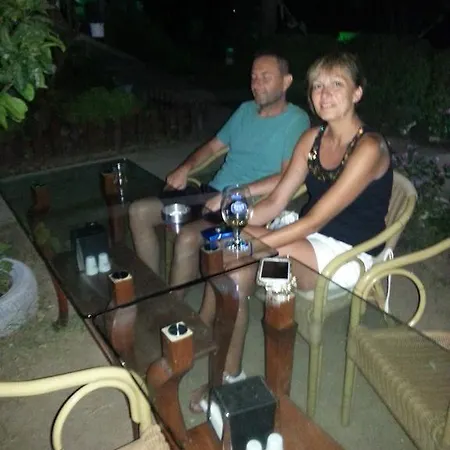 酒店 Hermess Oren (Milas)