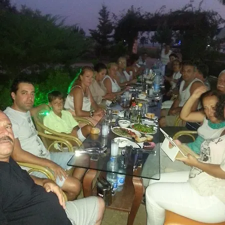 Otel Hermess