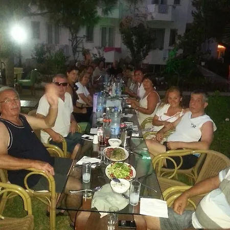 Hermess Hotel