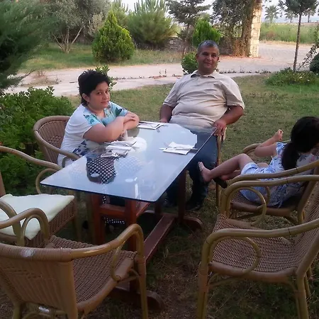 酒店 Hermess Oren (Milas)