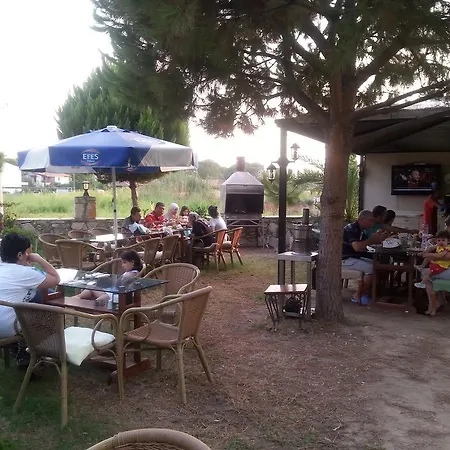 Otel Hermess