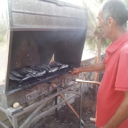 Hermess * Oren (Milas)