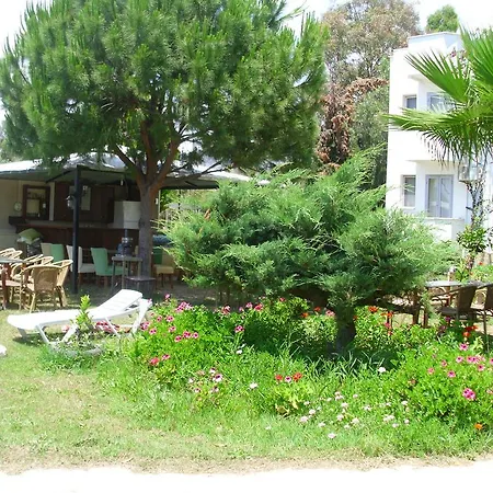 Otel Hermess