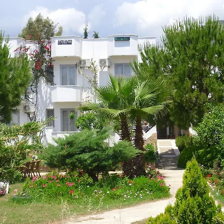 Hermess Hotel
