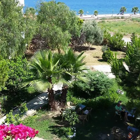 Hermess Hotel