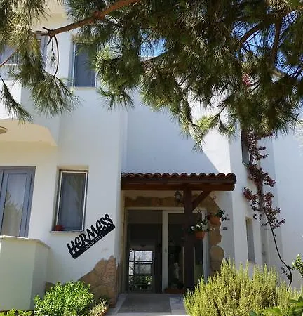 Hermess Hotel