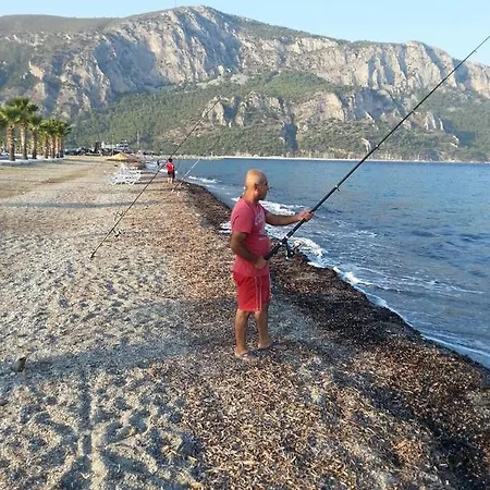 酒店 Hermess Oren (Milas)