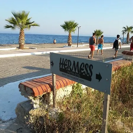 Otel Hermess *
