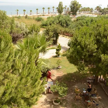 酒店 Hermess Oren (Milas)