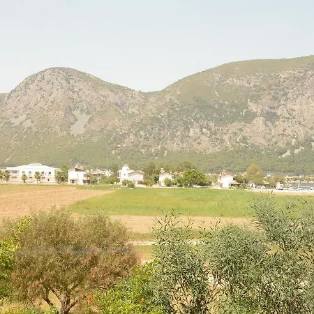 Hermess Oren (Milas)