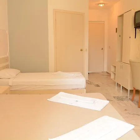 Otel Hermess