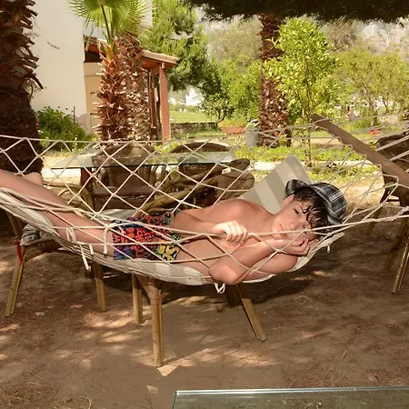 Hermess Oren (Milas)