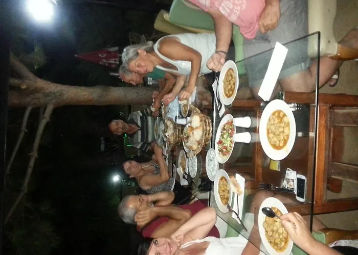 Hotel Hermess Oren (Milas)