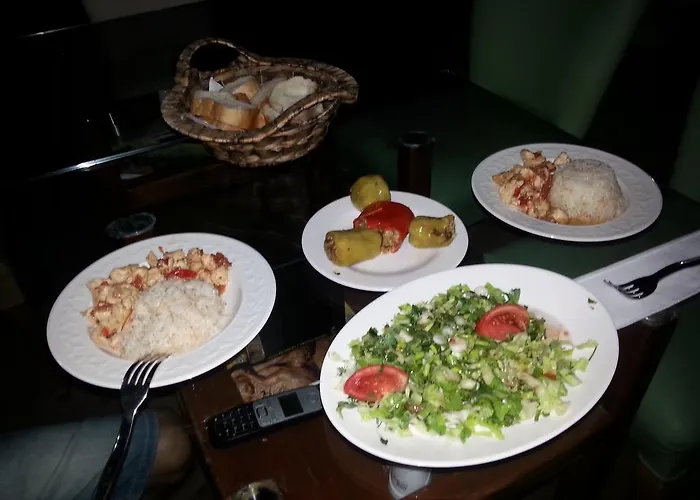 Hermess Hotel Oren (Milas)