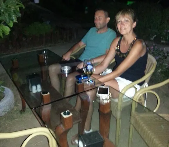 Hotel Hermess Oren (Milas)