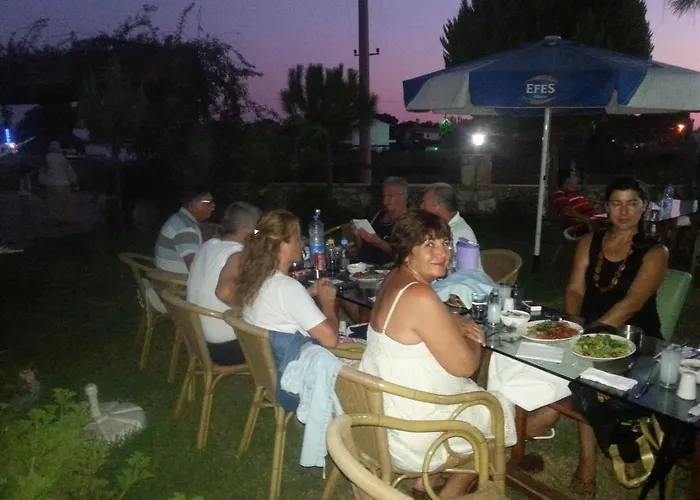 Hermess Hotel Oren (Milas)