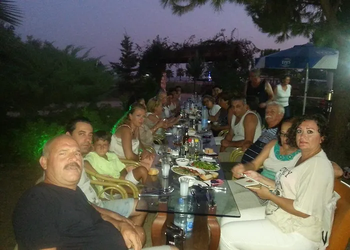 Hotel Hermess Oren (Milas)