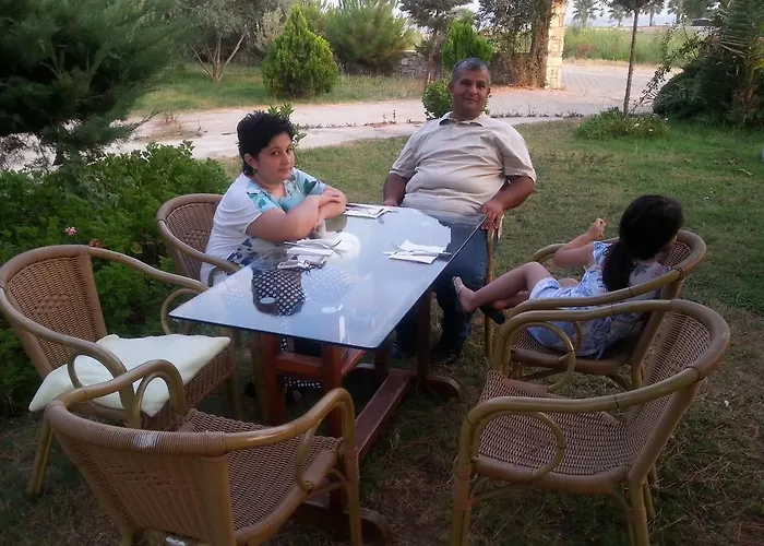 Hotel Hermess Oren (Milas)