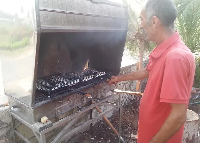 Hermess * Oren (Milas)