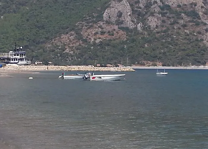 Hermess * Oren (Milas)