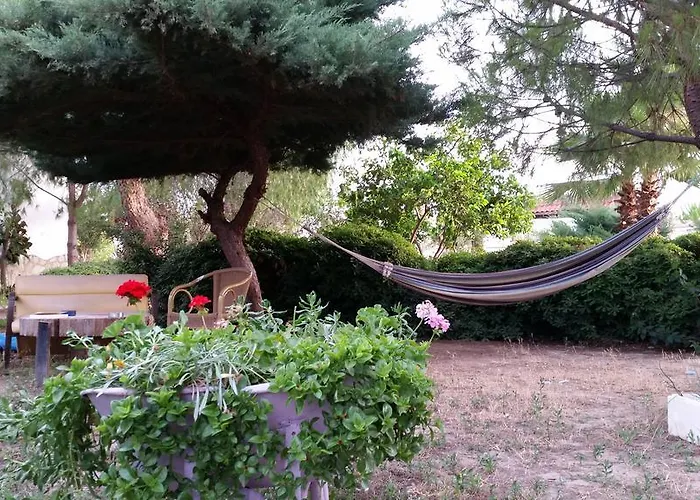 Hermess * Oren (Milas)