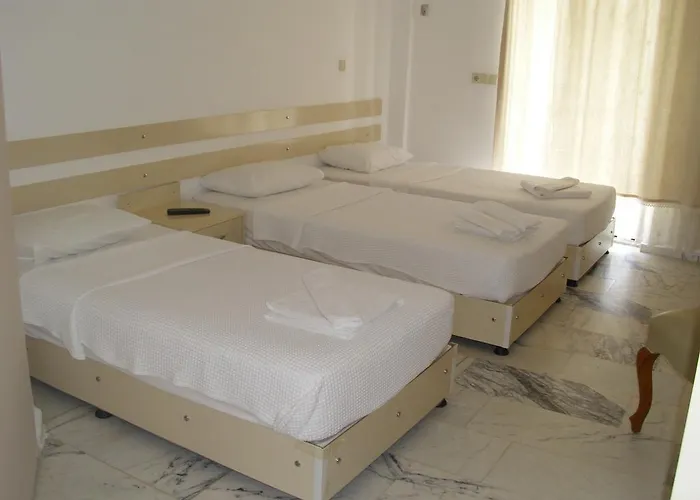 Hermess Hotel Oren (Milas)