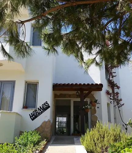 Hermess Hotel