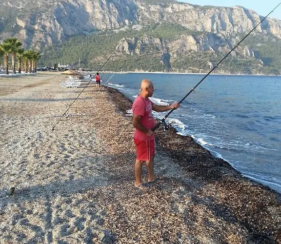 Hotel Hermess Oren (Milas)