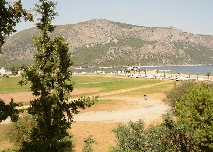 Hermess Oren (Milas)