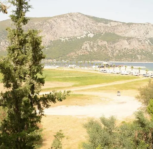 Hotel Hermess Oren (Milas)