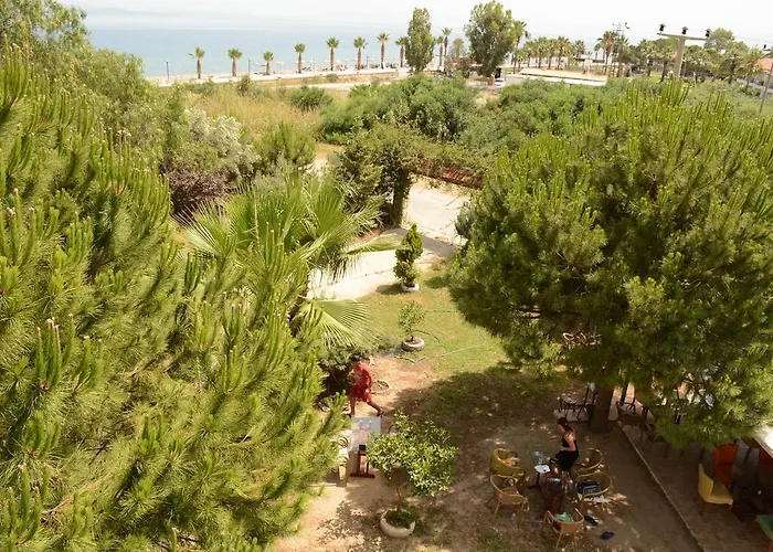 Hotel Hermess Oren (Milas)