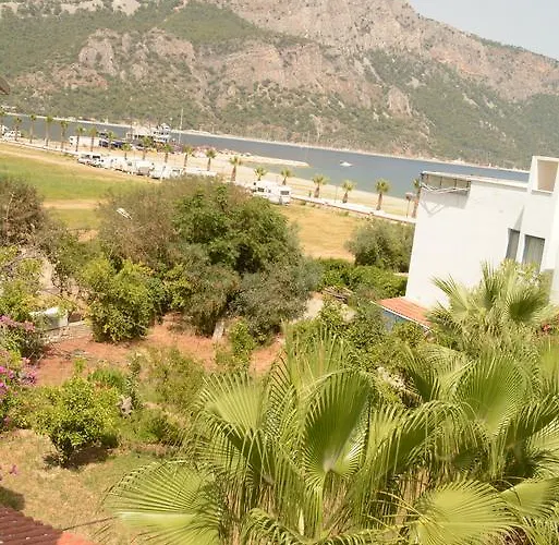 Hotel Hermess Oren (Milas)