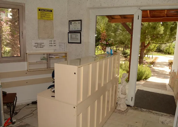 Hermess Oren (Milas)