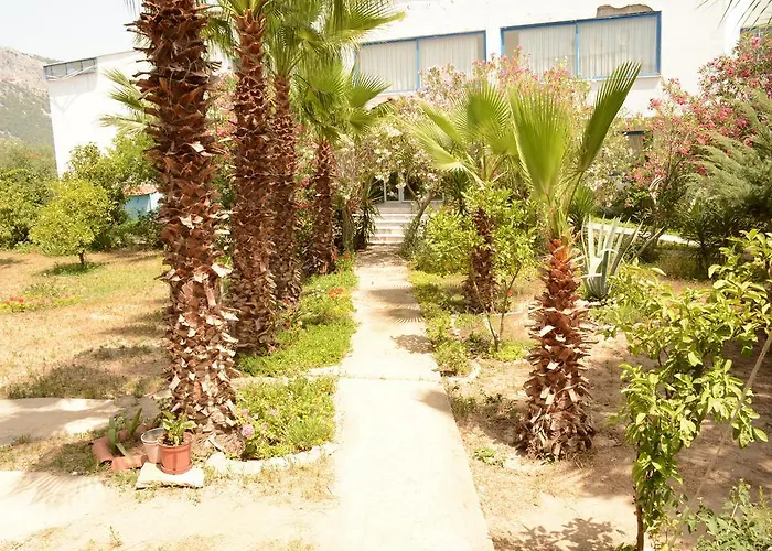 Hermess Oren (Milas)