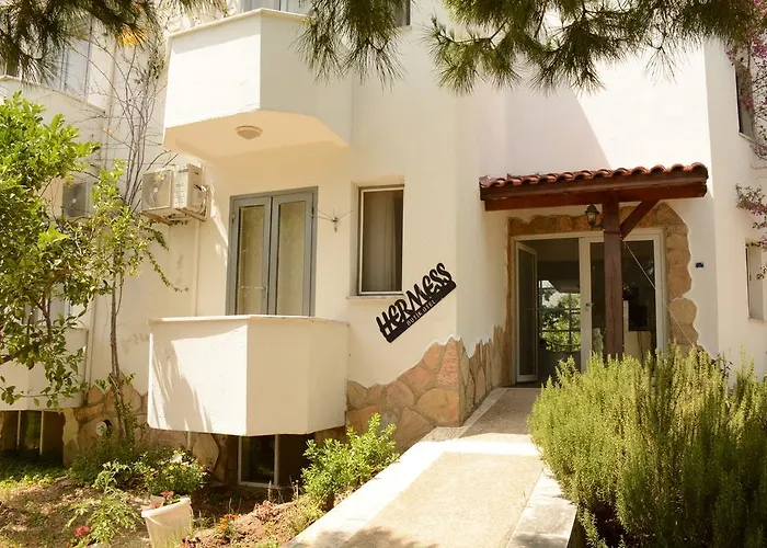 Hotel Hermess Oren (Milas)