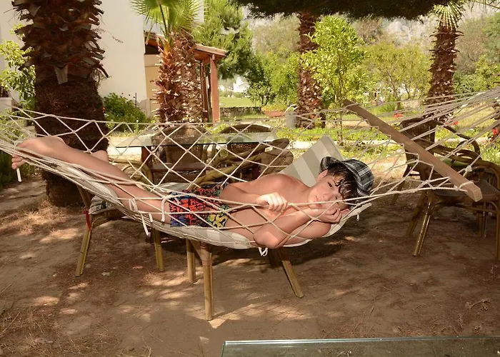 Hermess Oren (Milas)