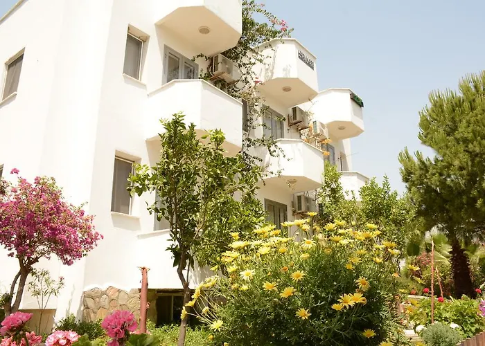 Hermess Oren (Milas)