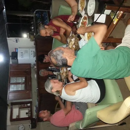 Hermess Hotel *