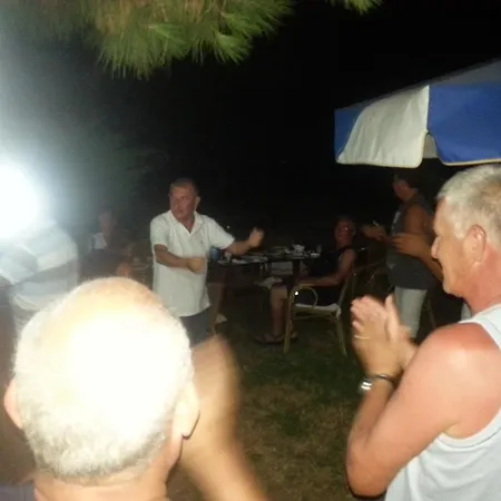 Hermess Ξενοδοχείο Oren (Milas)