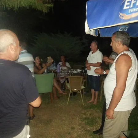 Hermess Ξενοδοχείο
