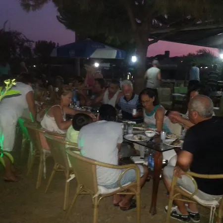 Hermess Ξενοδοχείο